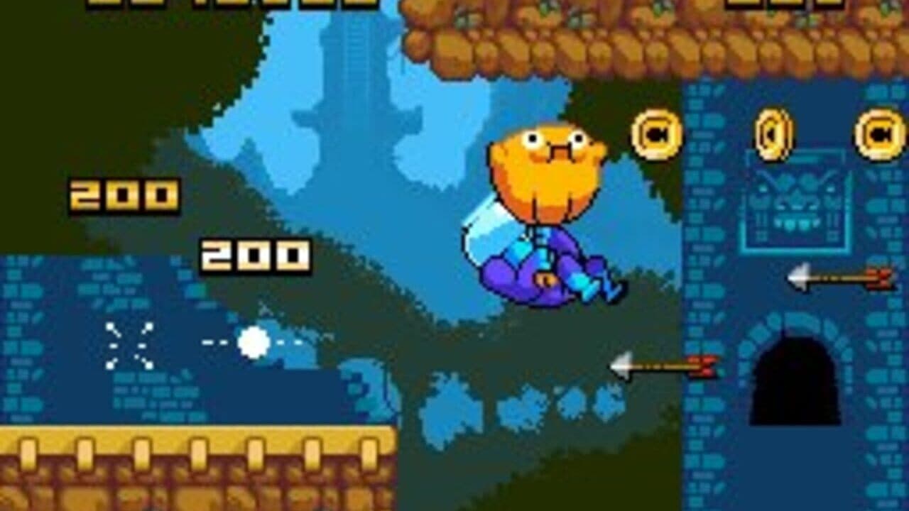 Flipper 2: Flush the Goldfish thumbnail 7