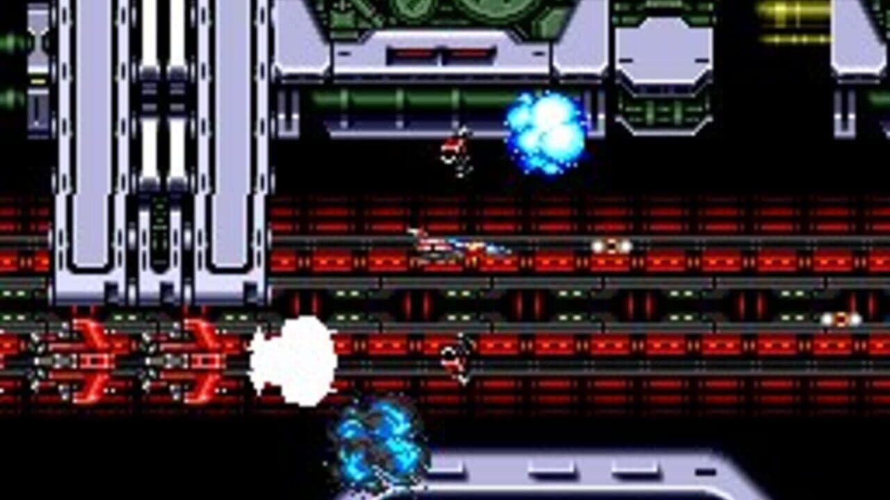 Gate of Thunder thumbnail 4
