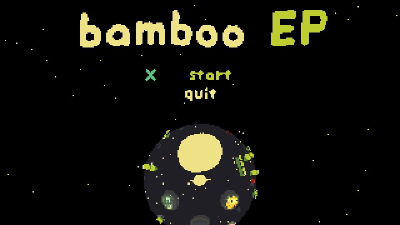 Bamboo EP thumbnail 4
