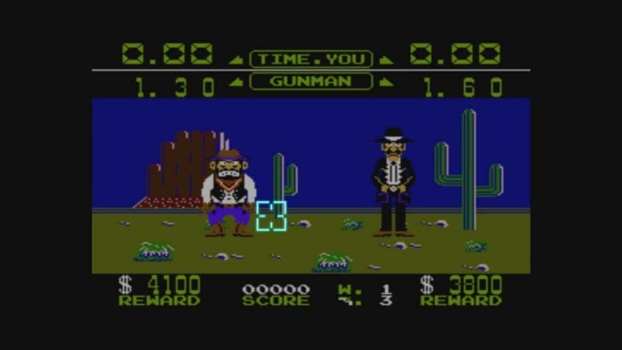 Wild Gunman thumbnail 2