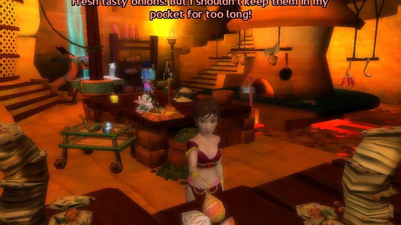 Ankh 2: Heart of Osiris thumbnail 4