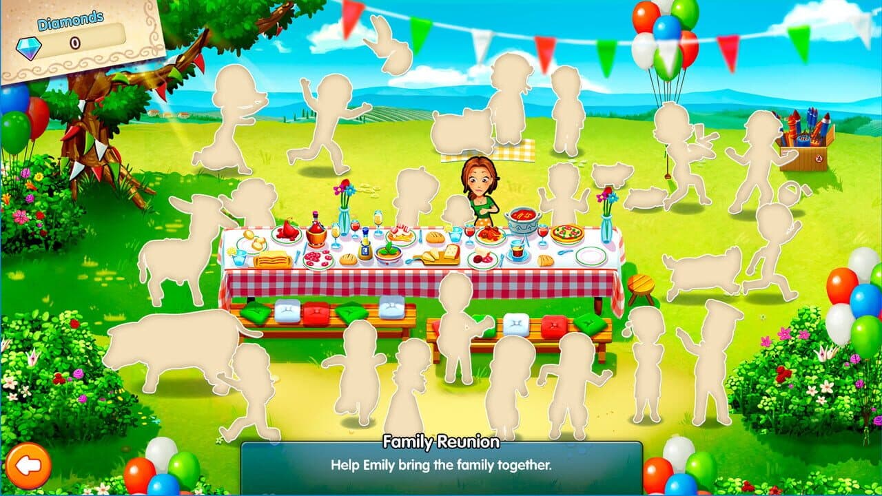 Delicious: Emily's Message in a Bottle thumbnail 3