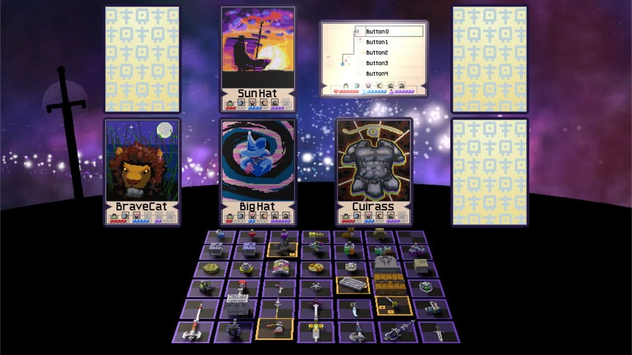 The Moon Fields thumbnail 3