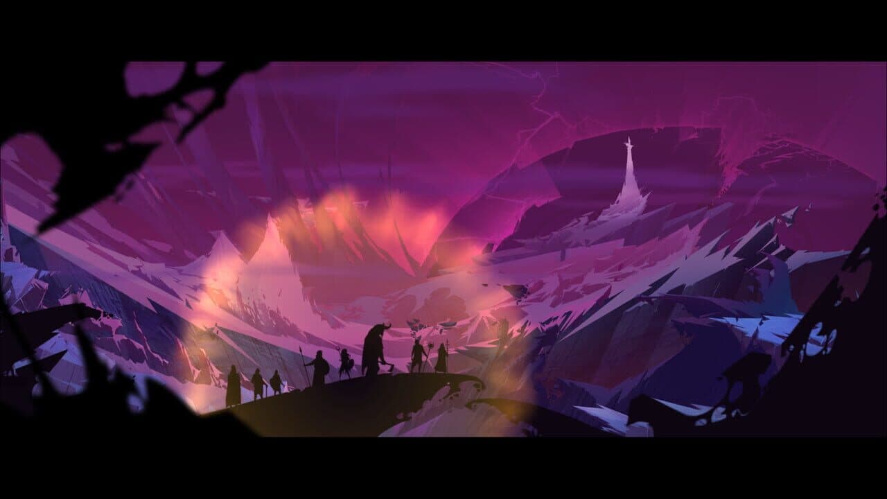 The Banner Saga 3 thumbnail 3