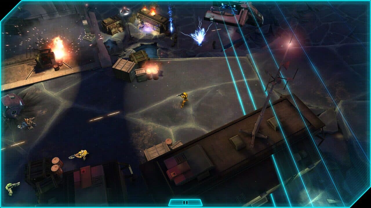 Halo: Spartan Assault thumbnail 2