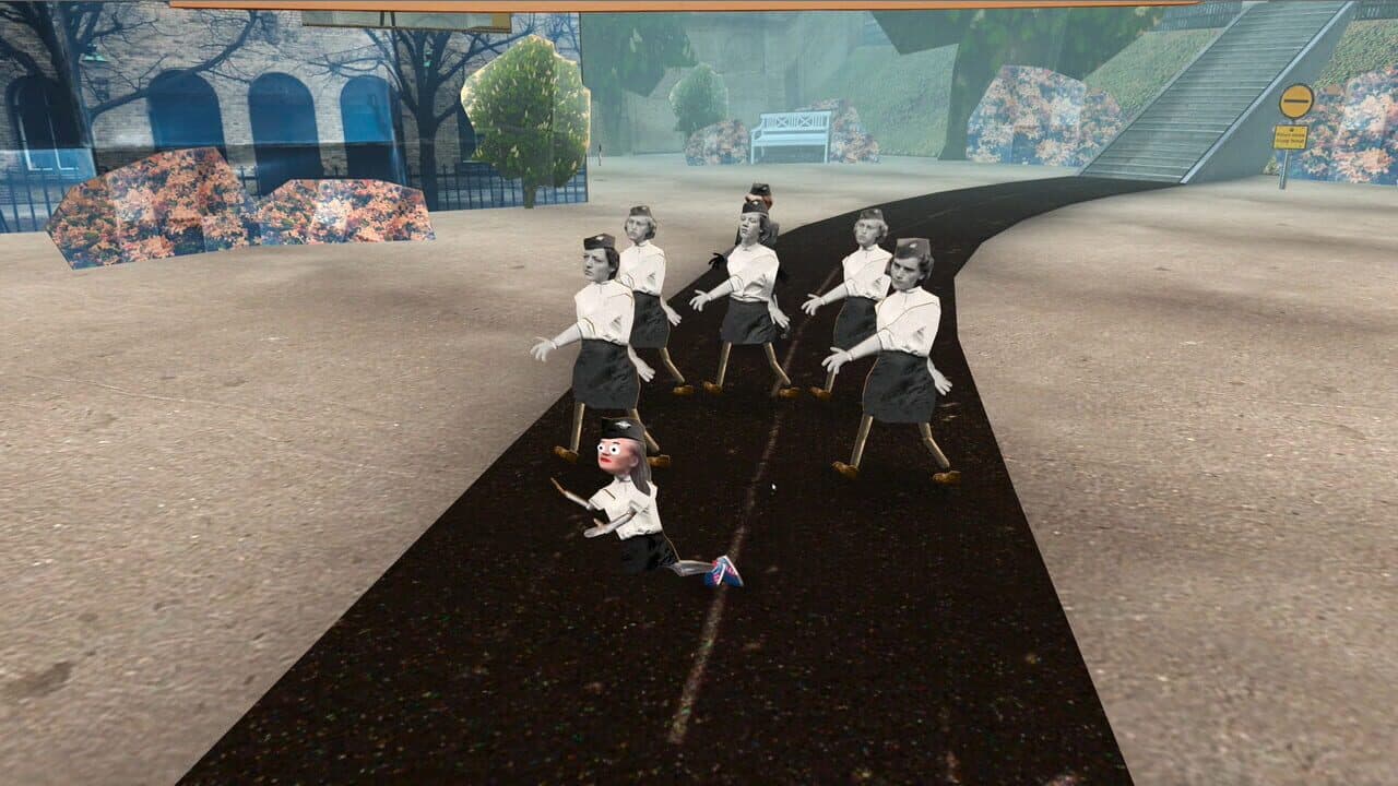 Cosmic Top Secret thumbnail 7
