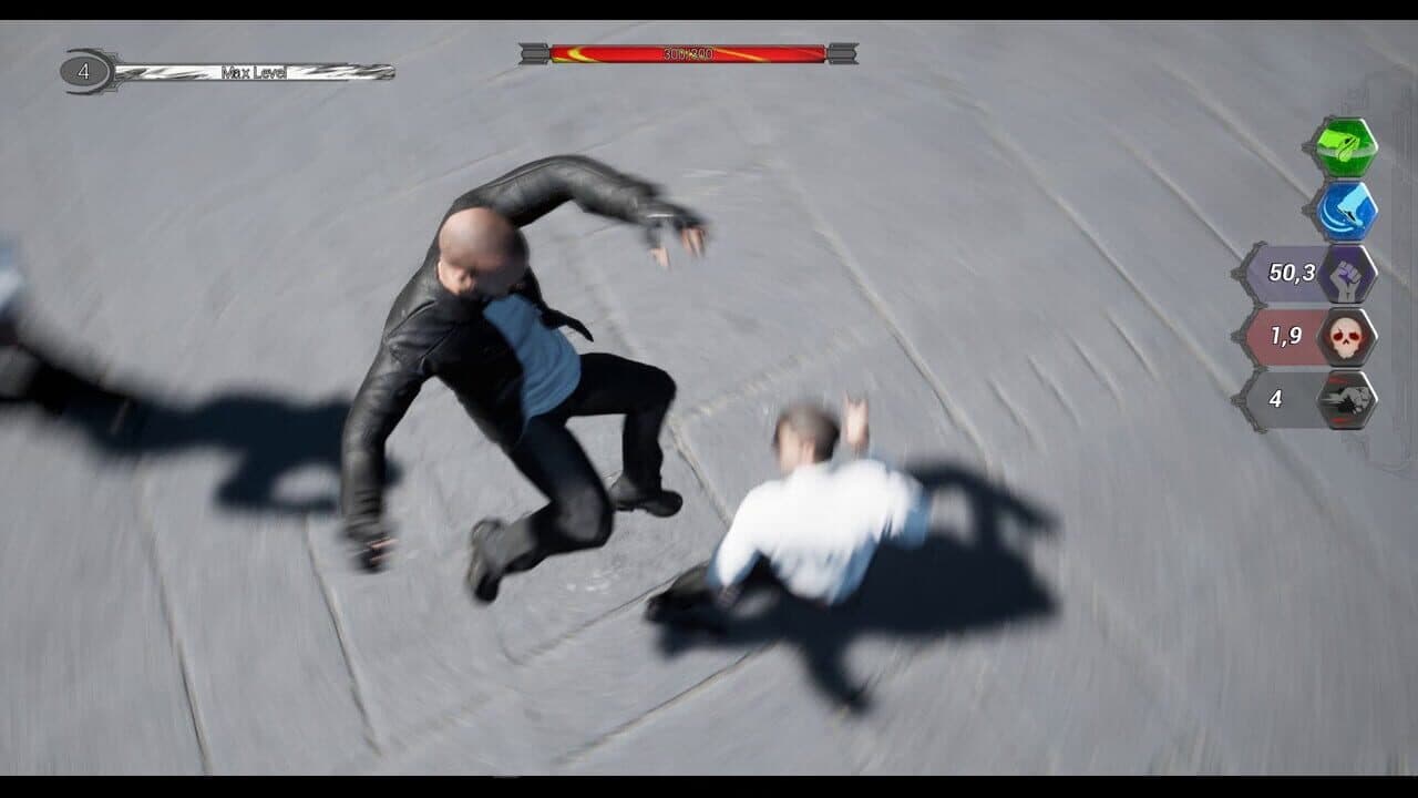 Kama Bullet Heritage 2 thumbnail 10