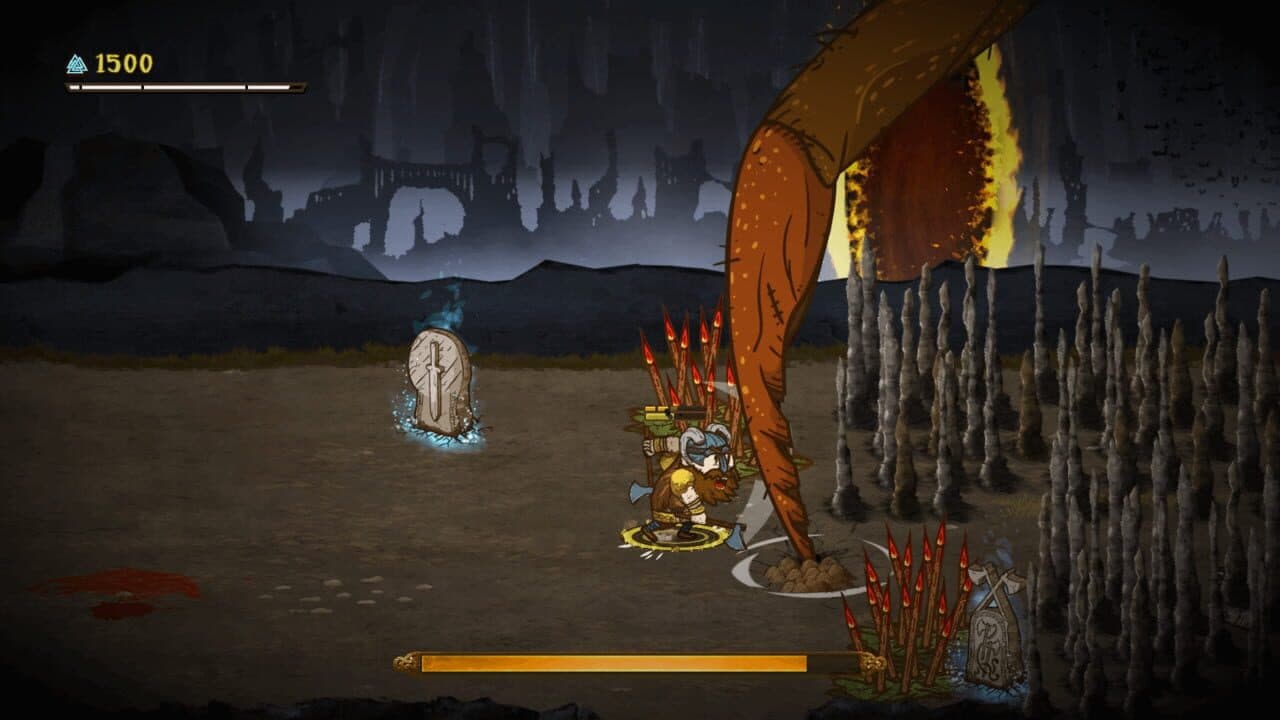 Die for Valhalla! thumbnail 7