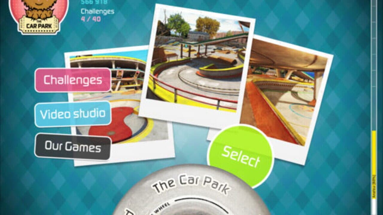 Touchgrind Skate 2 thumbnail 5