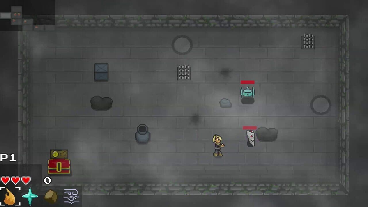 Book of Potentia 2 screenshot 1