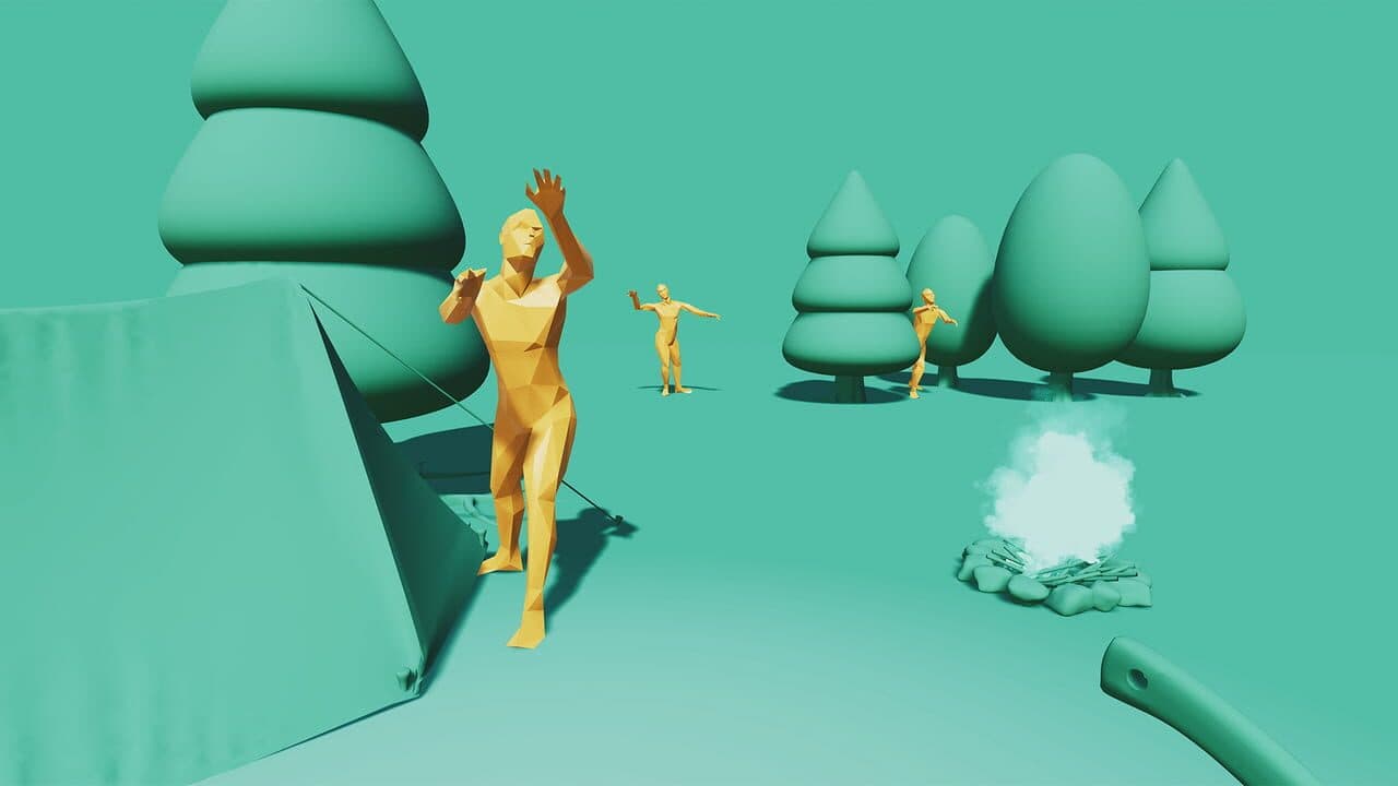 Zombie Hobby VR thumbnail 2