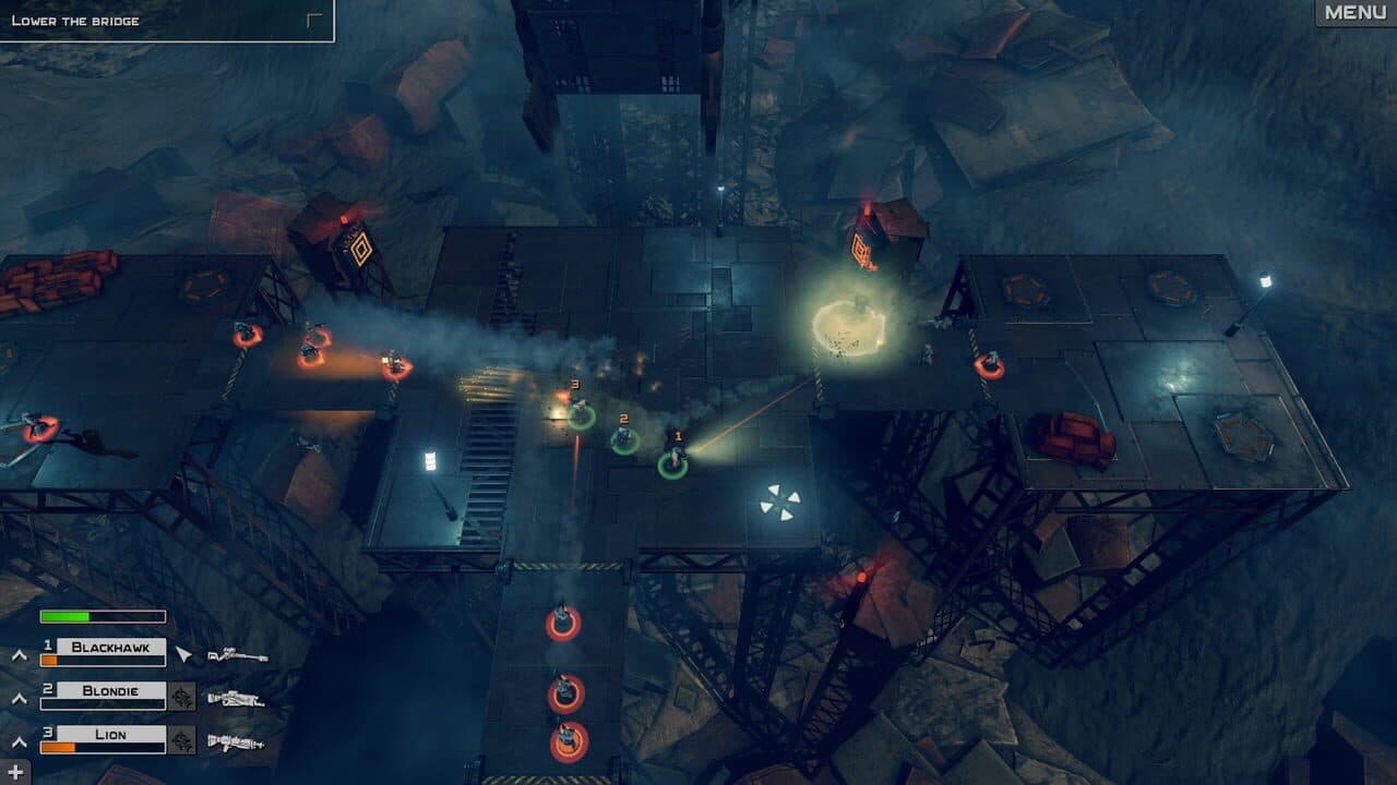 Action Legion thumbnail 3