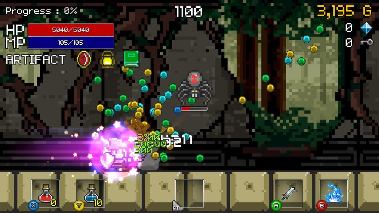 Buff Knight Advanced thumbnail 2