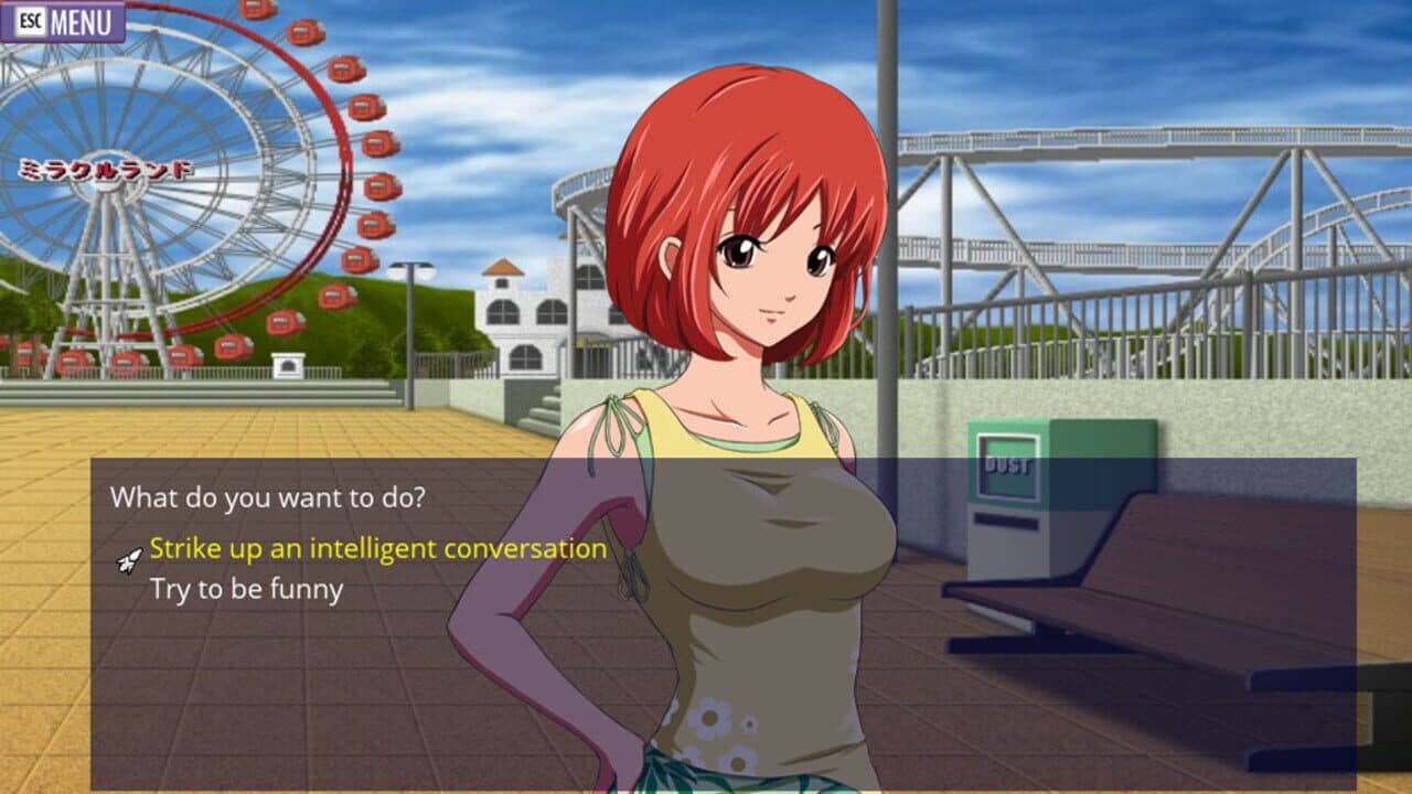Don't Die Dateless, Dummy! thumbnail 4