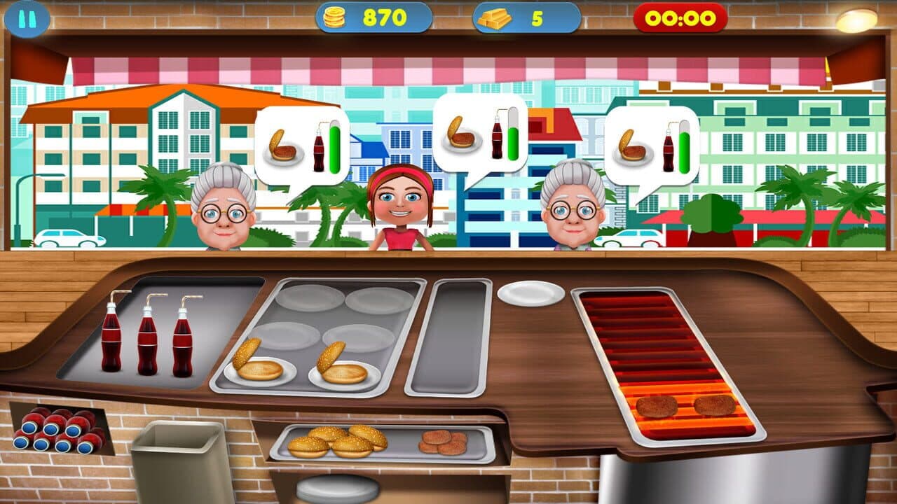 Fabulous Food Truck thumbnail 2
