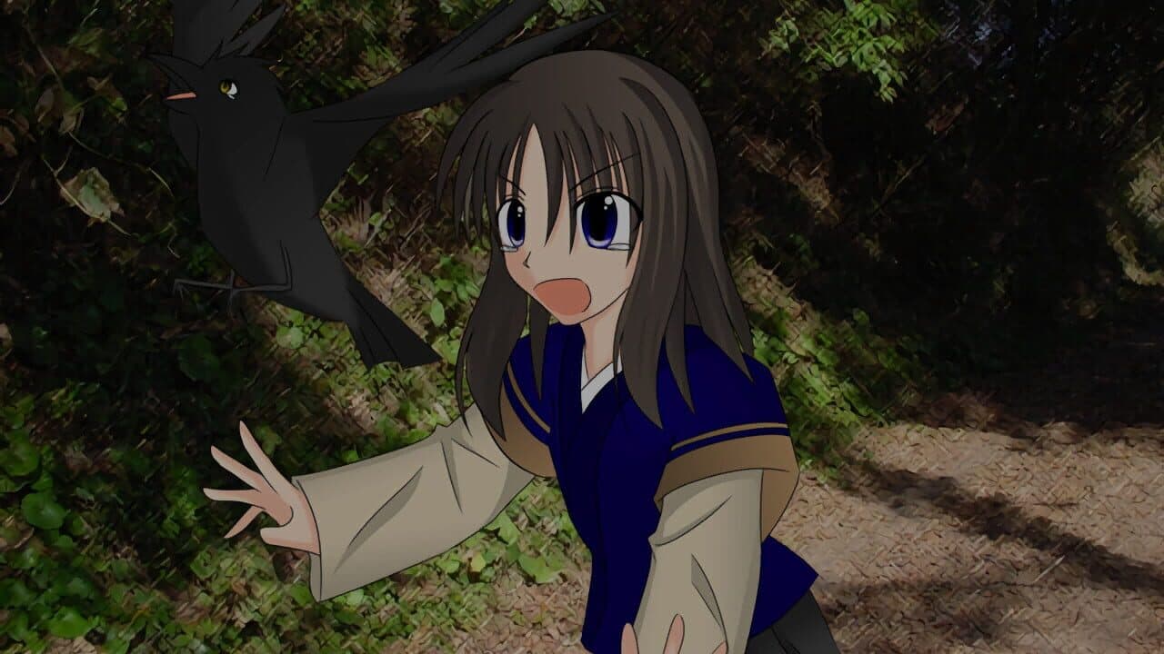 Wish -tale of the sixteenth night of lunar month- screenshot 1