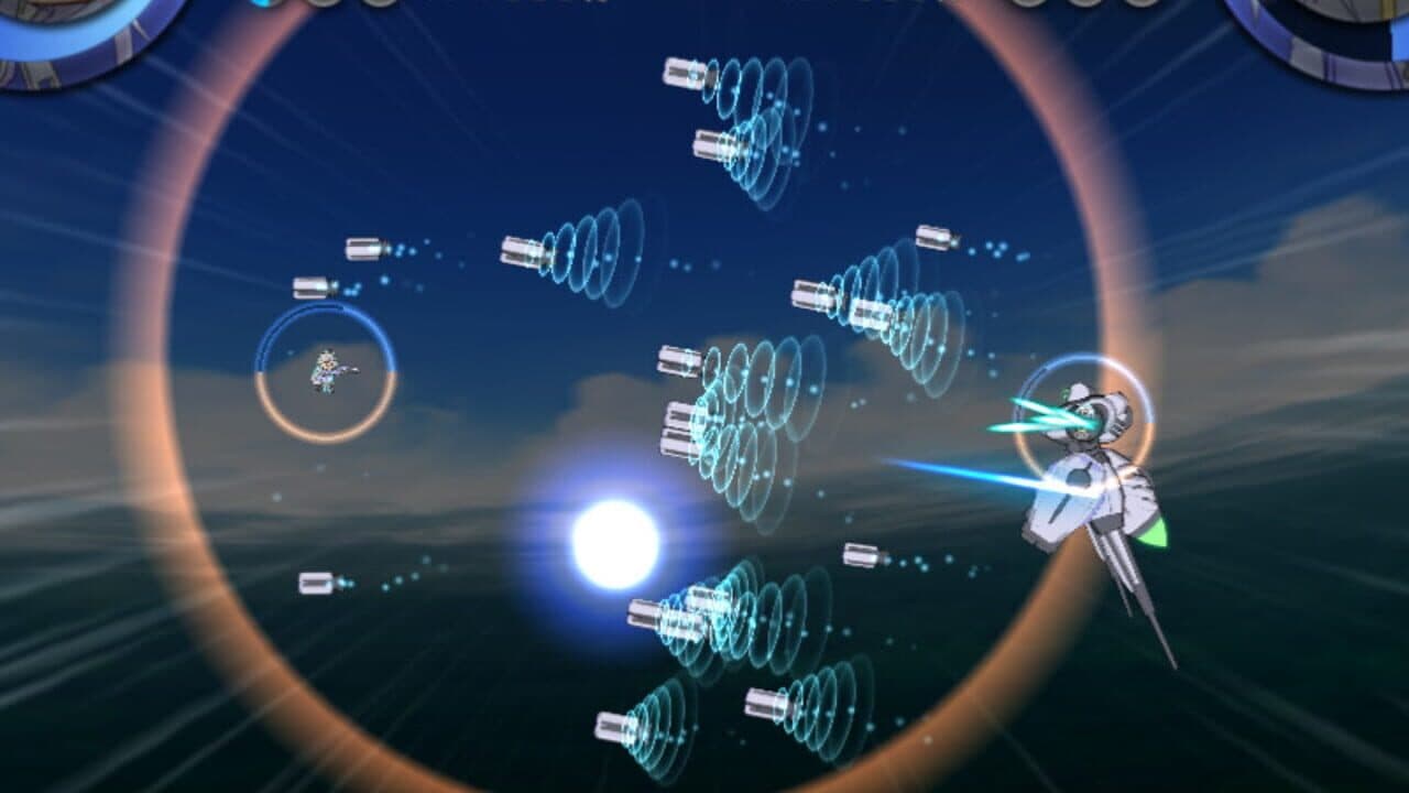 Acceleration of Suguri 2 thumbnail 5