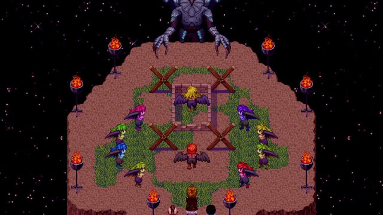 Valiant: Resurrection screenshot 1