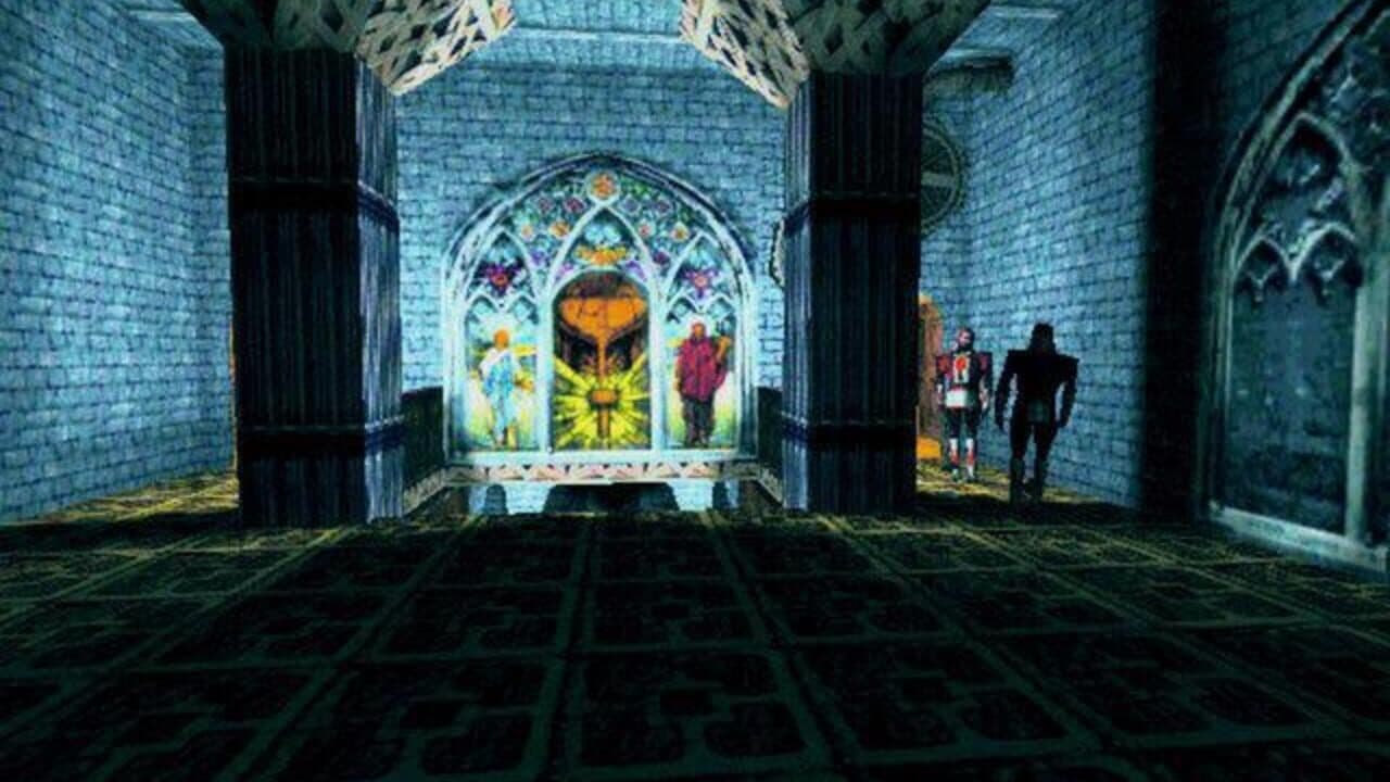 Thief Gold thumbnail 5