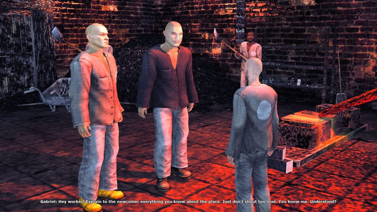 Planet Alcatraz thumbnail 5