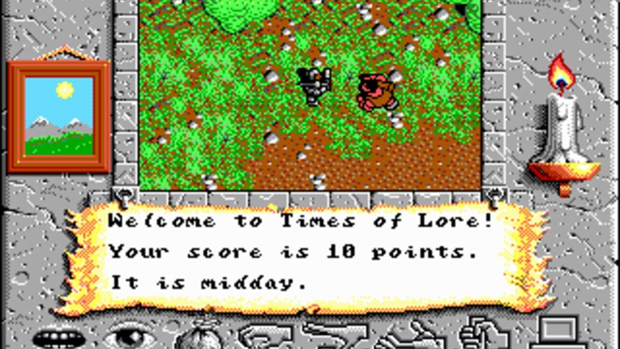 Times of Lore screenshot 1
