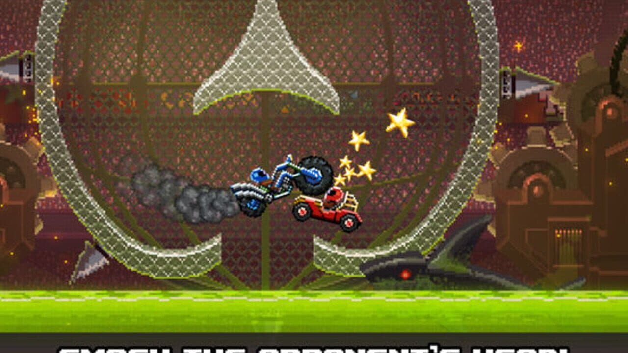 Drive Ahead! thumbnail 3
