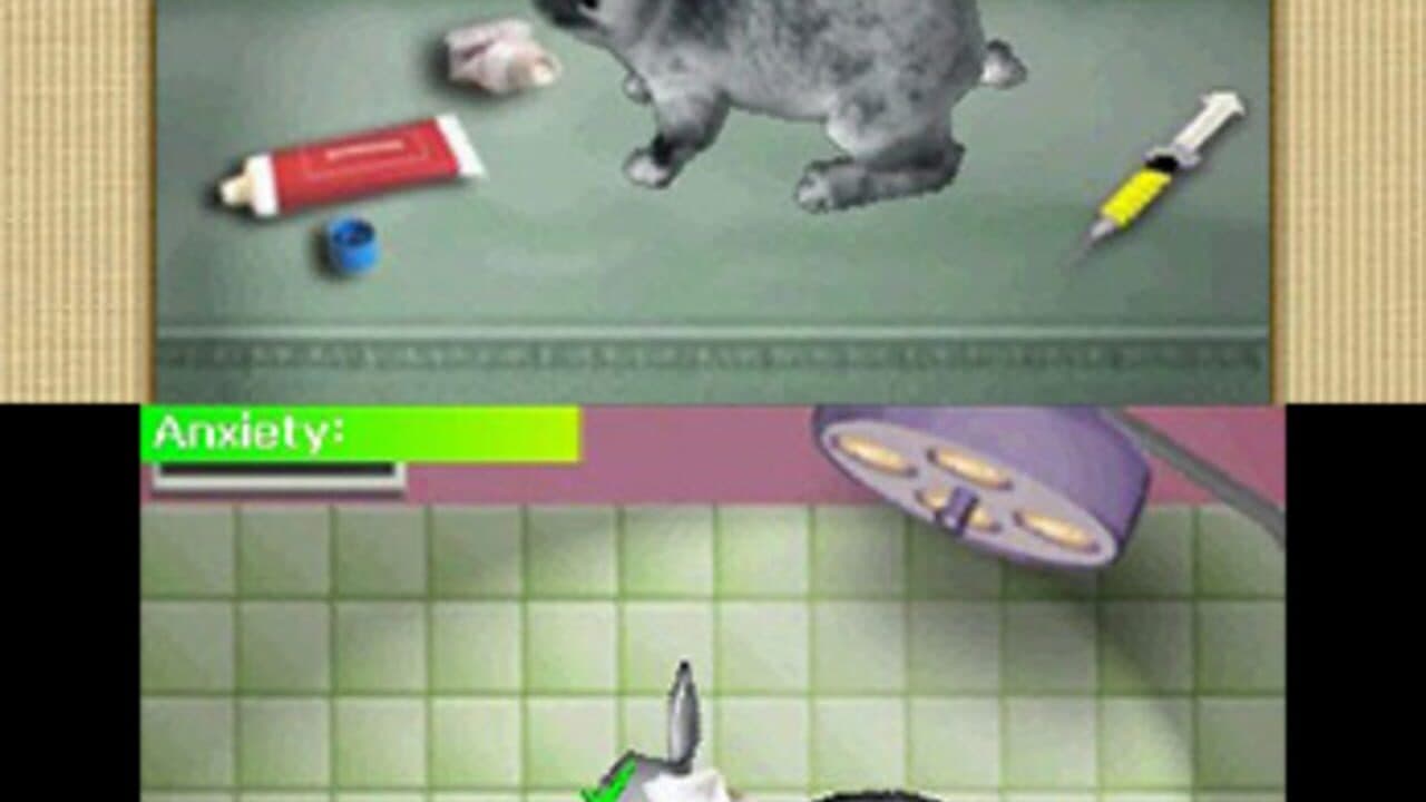 Me & My Furry Patients 3D thumbnail 3
