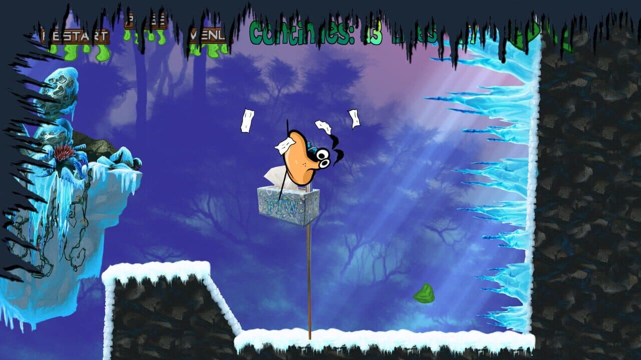 Nose Goes thumbnail 4