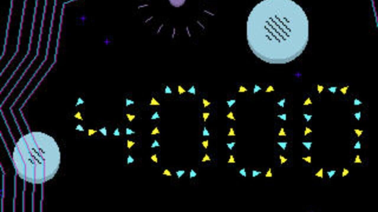 Eliss screenshot 1