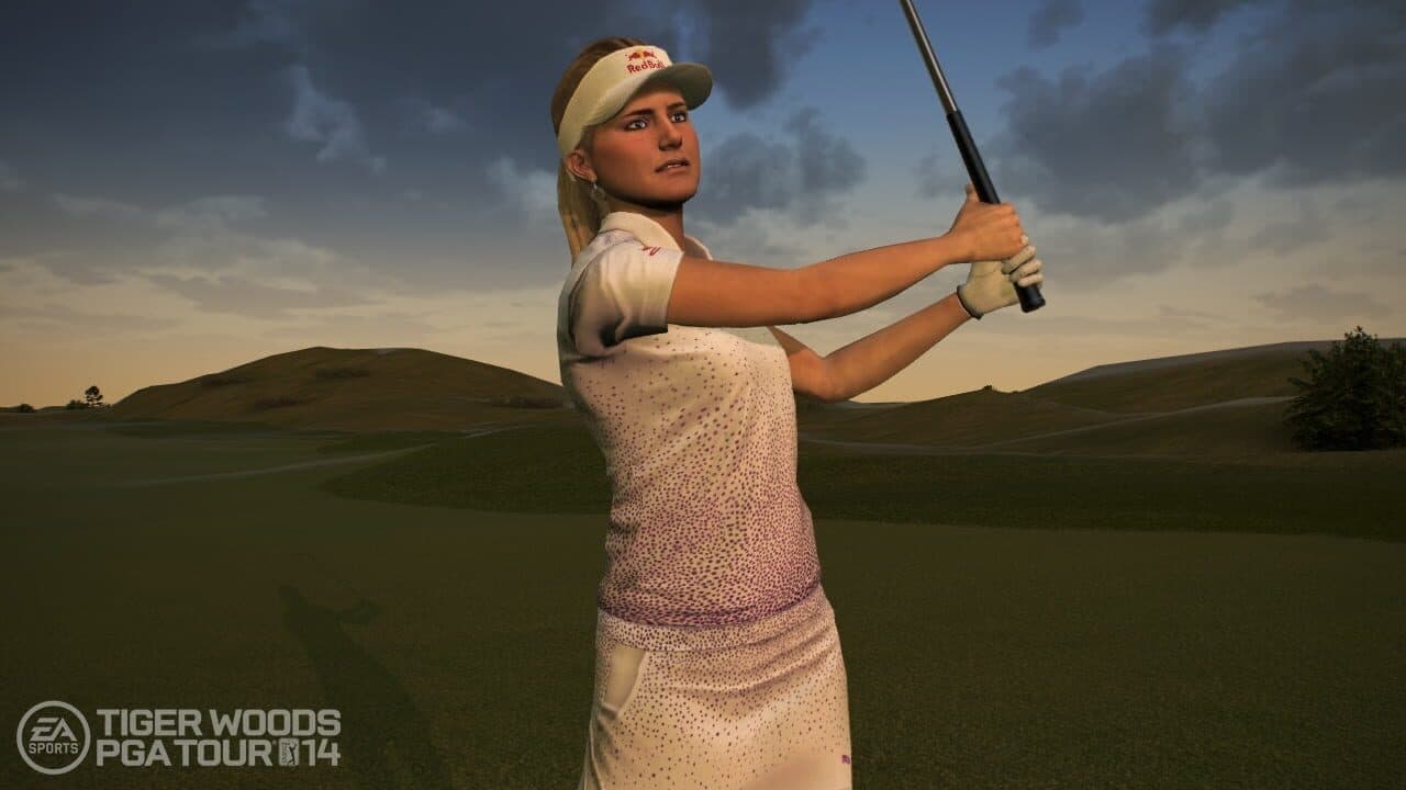 Tiger Woods PGA Tour 14 thumbnail 4