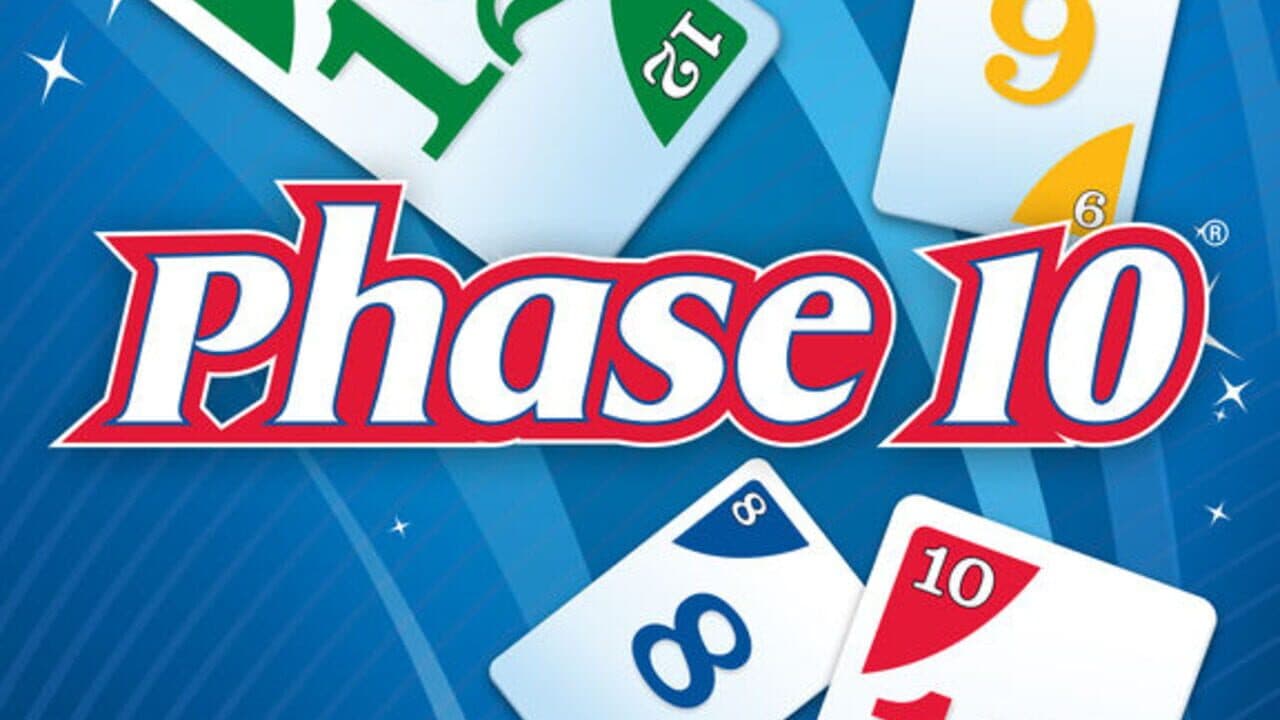 Phase 10 Pro - Play Your Friends! thumbnail 5