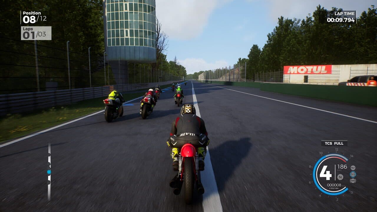 Ride 3 thumbnail 9