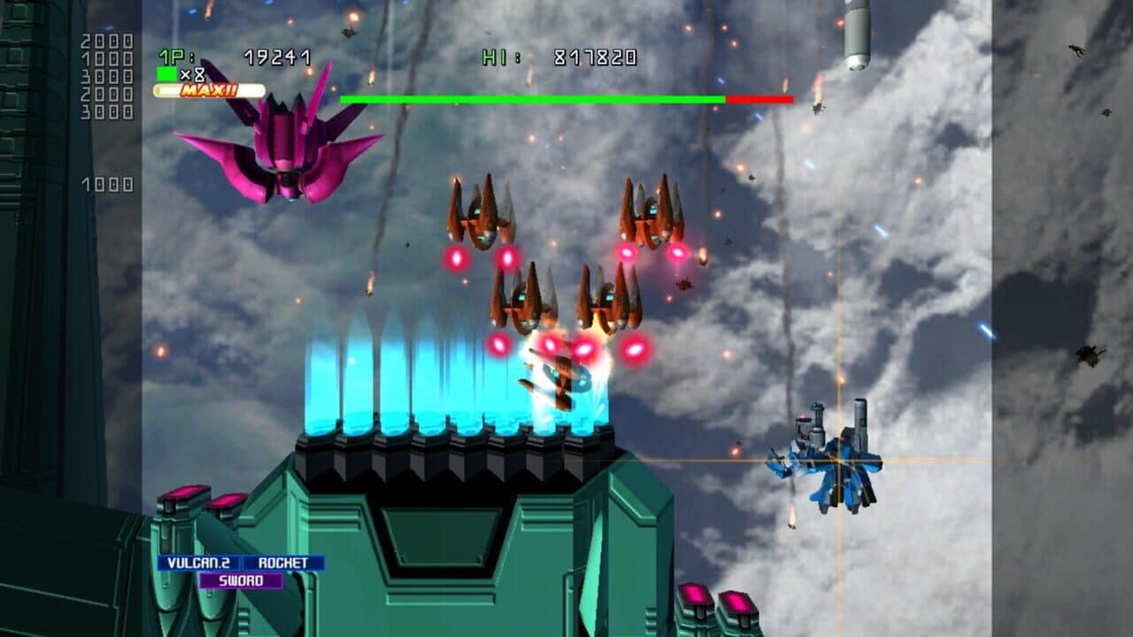 Strania: The Stella Machina thumbnail 2