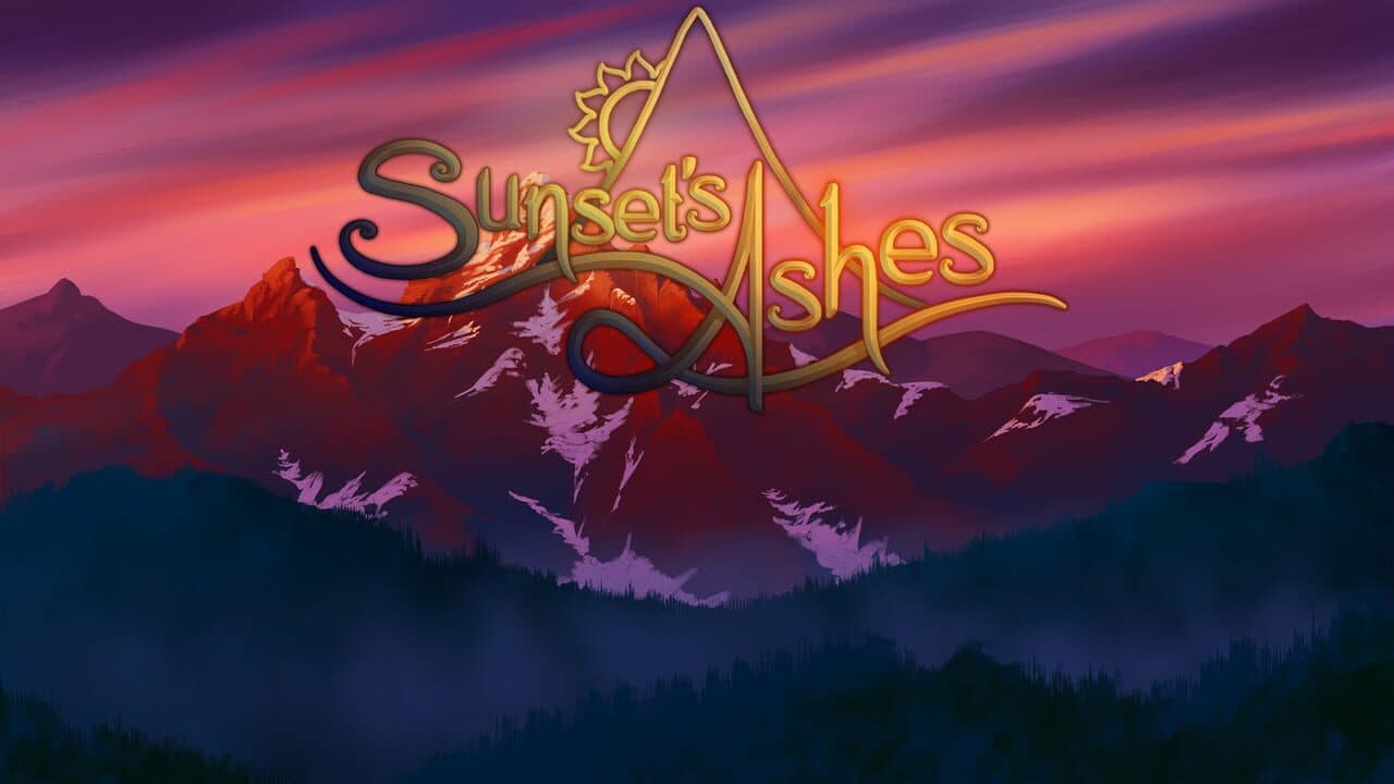 Sunset's Ashes thumbnail 3
