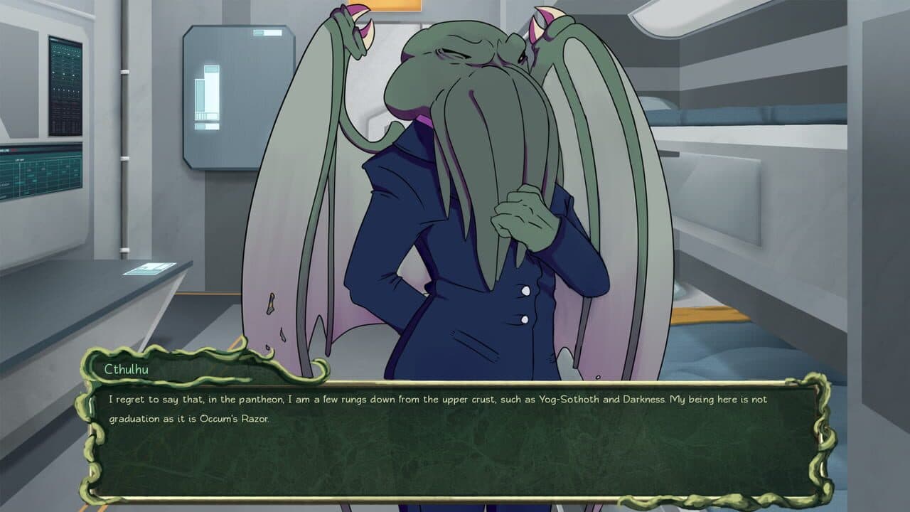 Super Army of Tentacles 3: The Search for Army of Tentacles 2 thumbnail 3