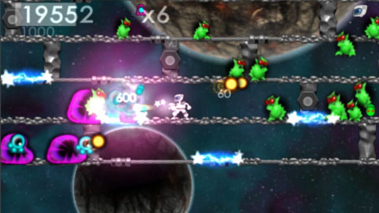 Alien Zombie Death thumbnail 2