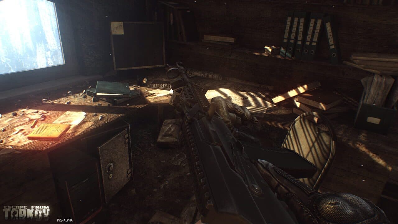 Escape from Tarkov thumbnail 6