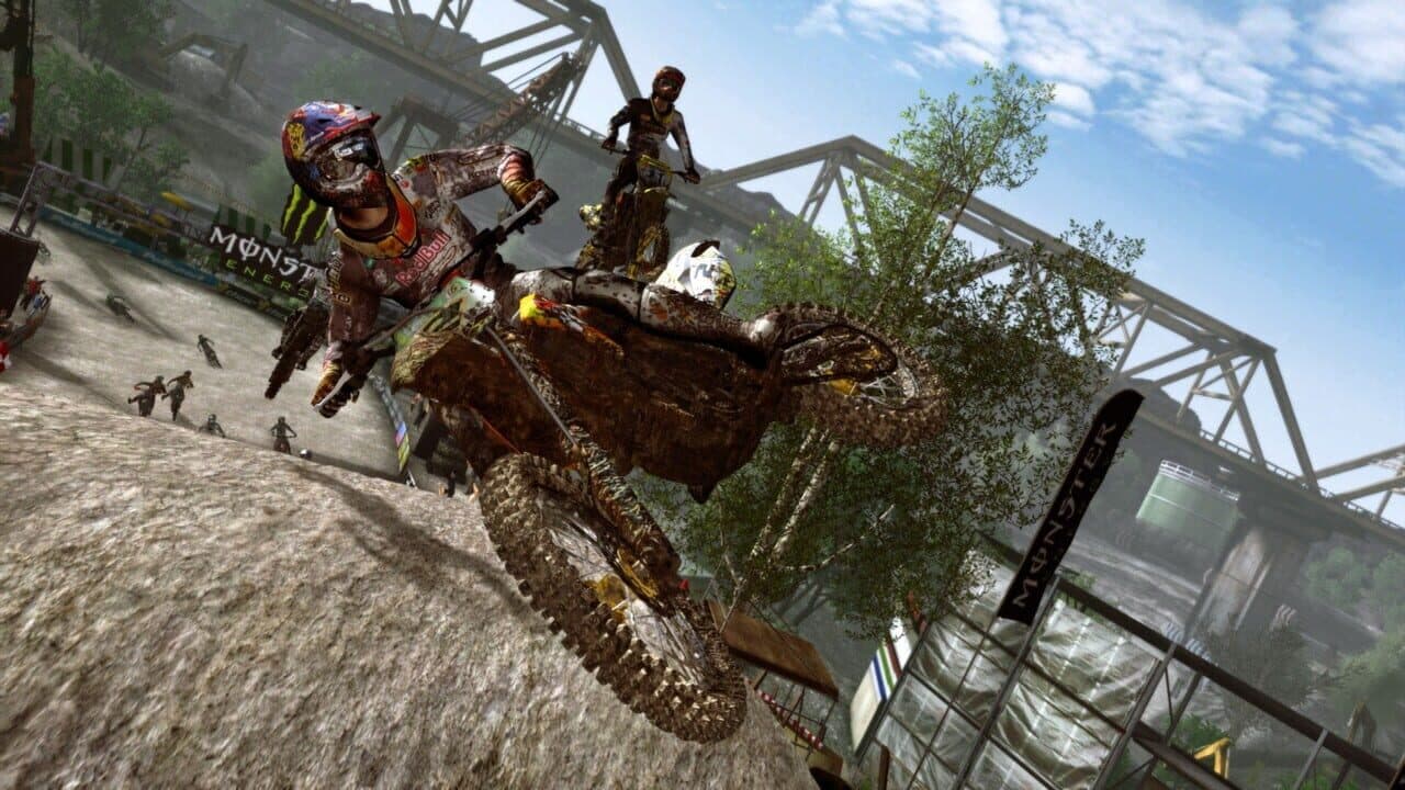 MUD: FIM Motocross World Championship thumbnail 3