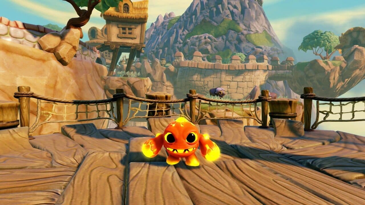 Skylanders: Trap Team thumbnail 7