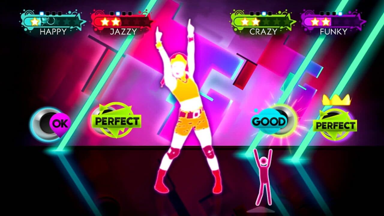 Just Dance: Best Of thumbnail 6