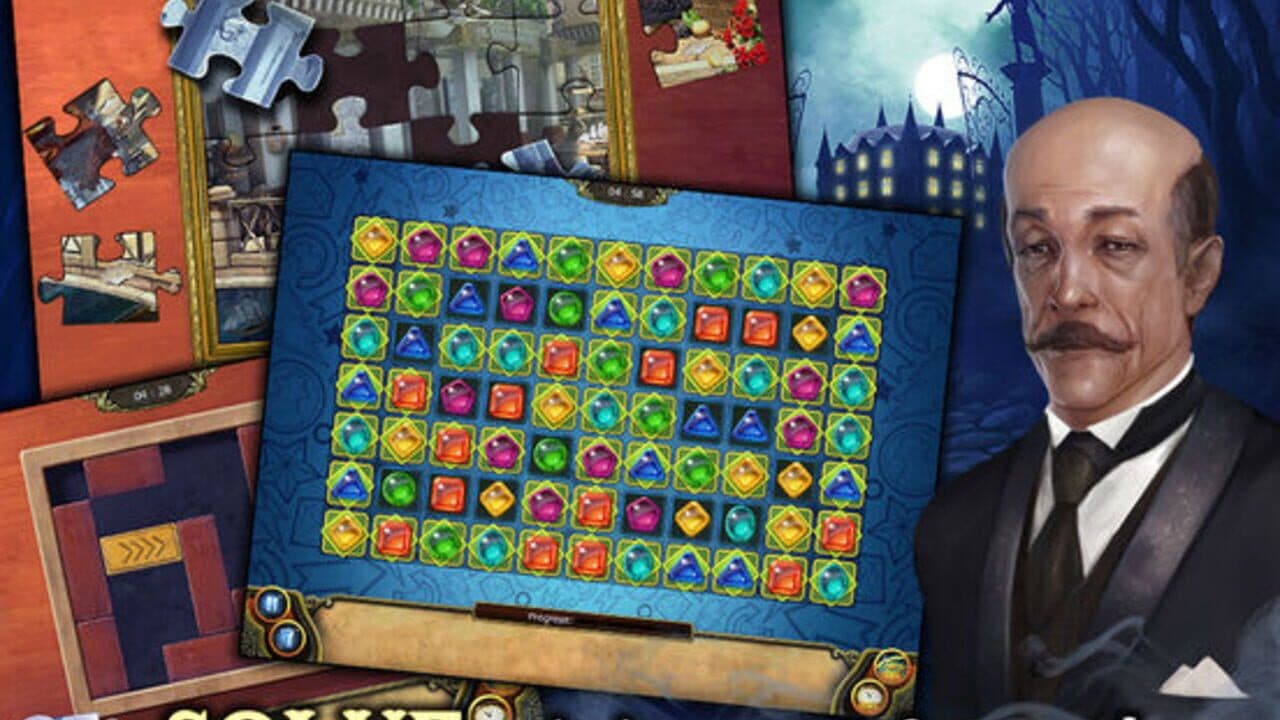 The Secret Society thumbnail 5