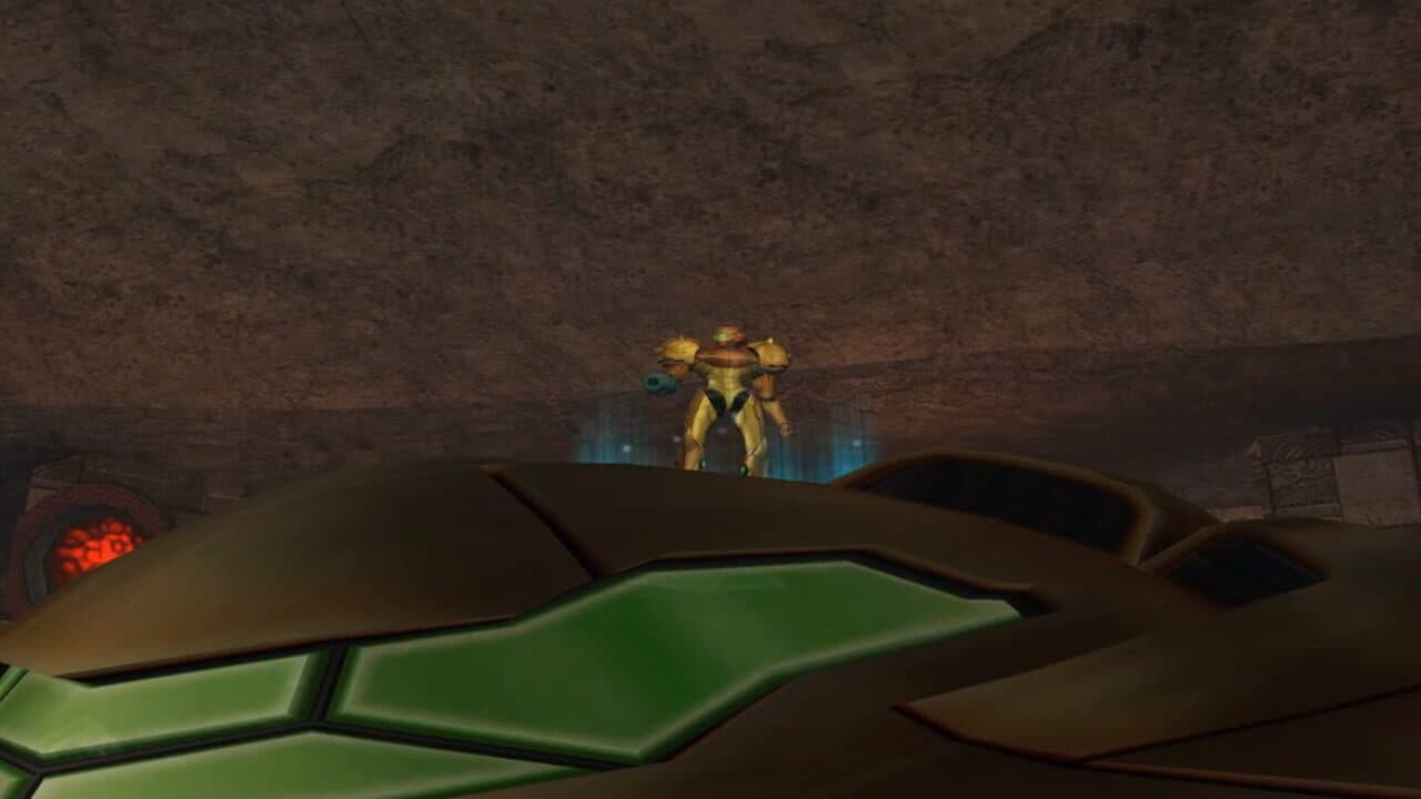 Metroid Prime 2: Echoes thumbnail 3