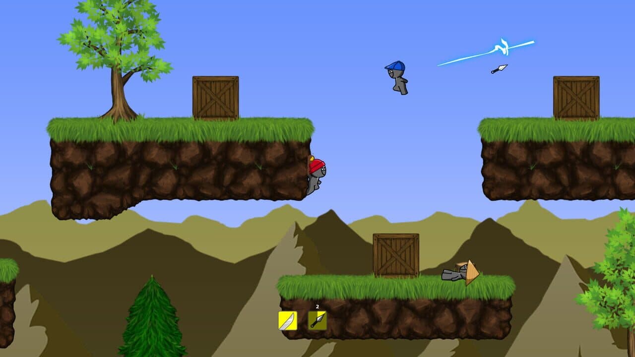 Swift screenshot 1