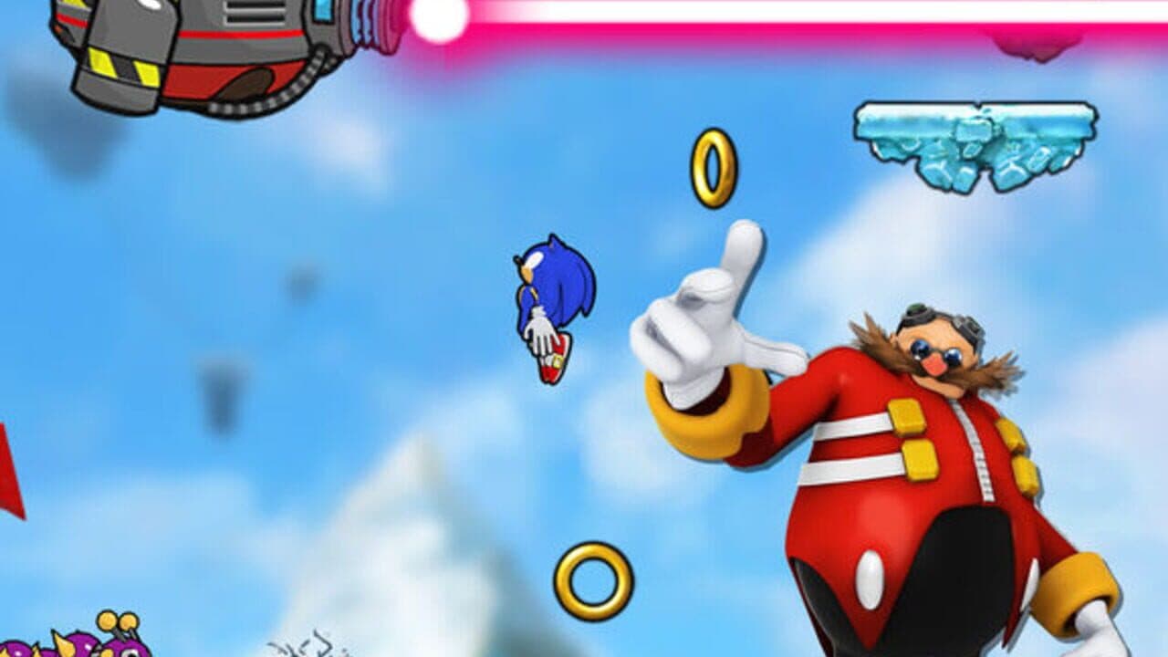 Sonic Jump thumbnail 8