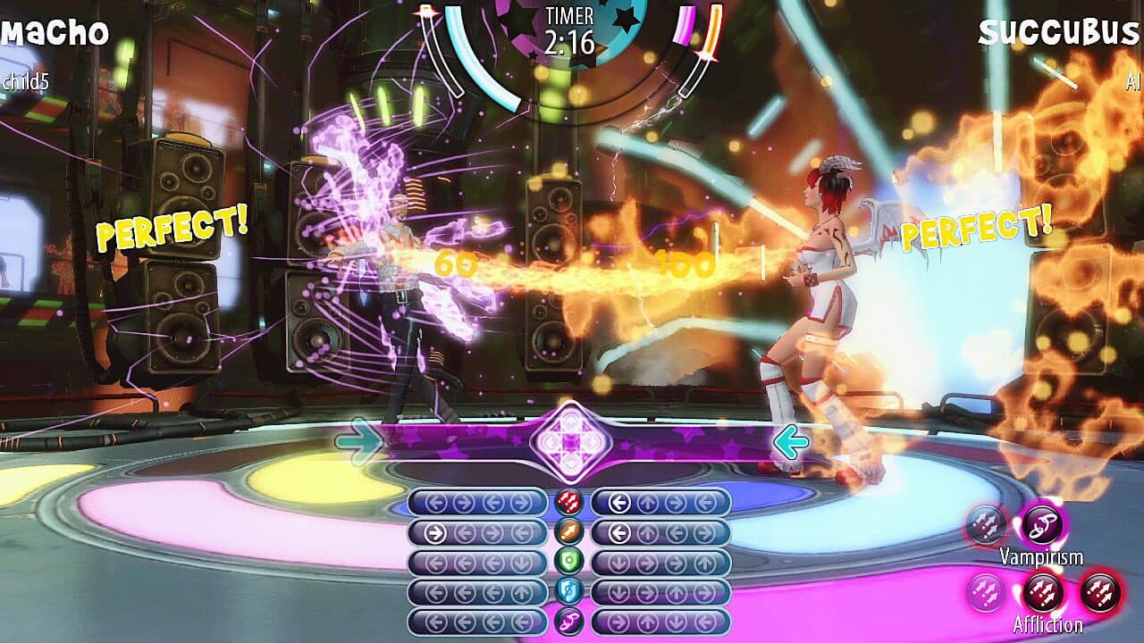 Dance Magic thumbnail 3
