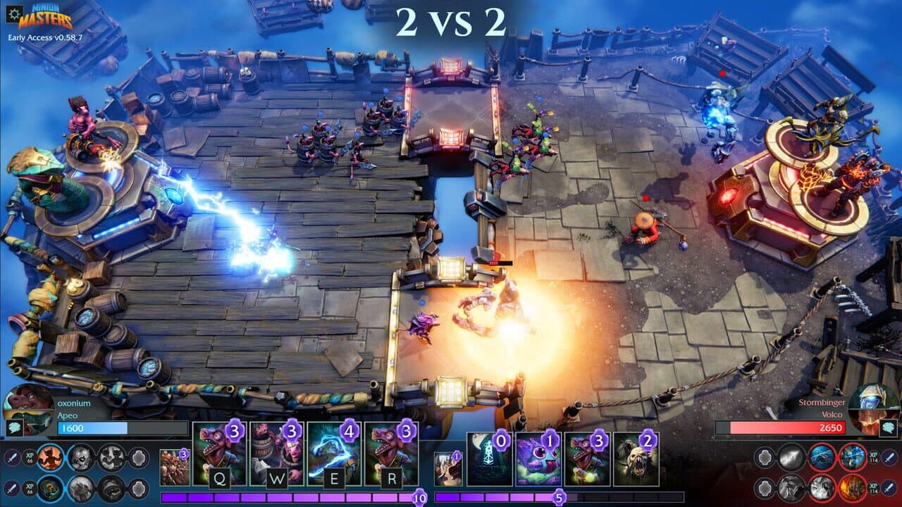 Minion Masters thumbnail 10