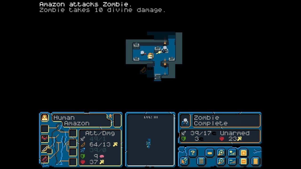 Hack, Slash, Loot thumbnail 2