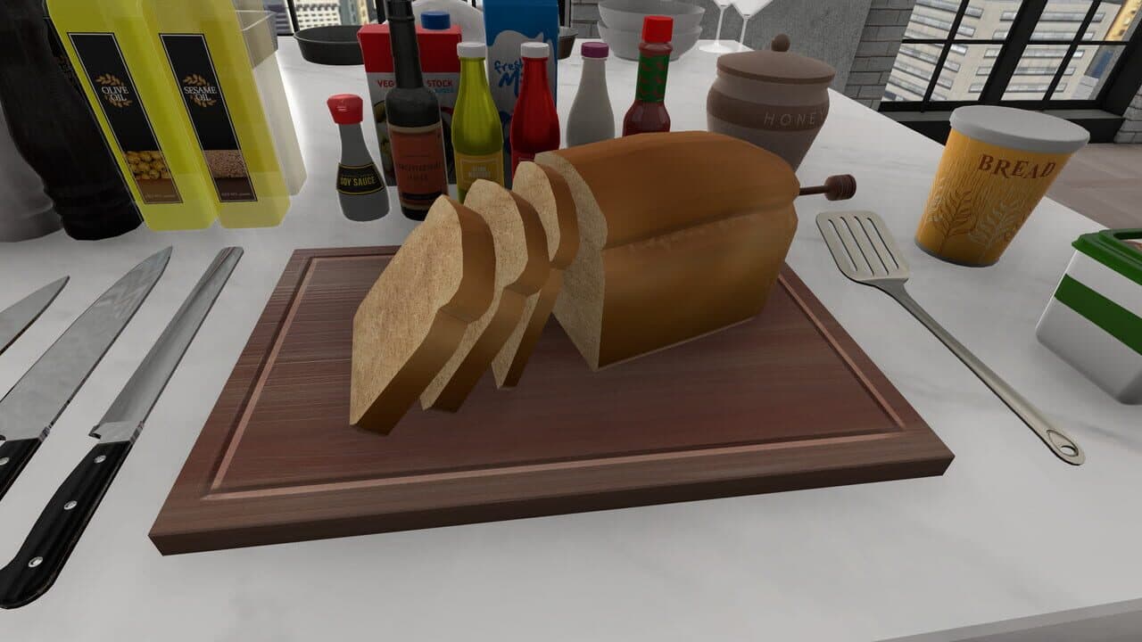 ChefU thumbnail 2