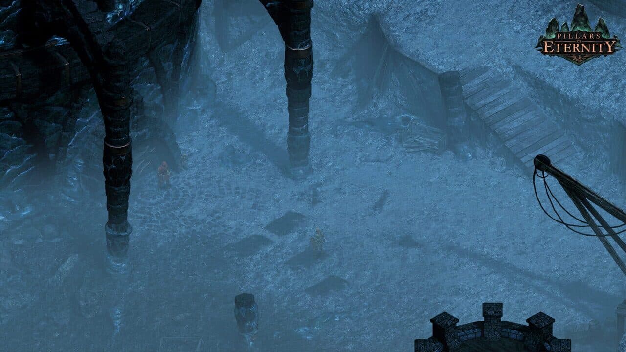 Pillars of Eternity thumbnail 4