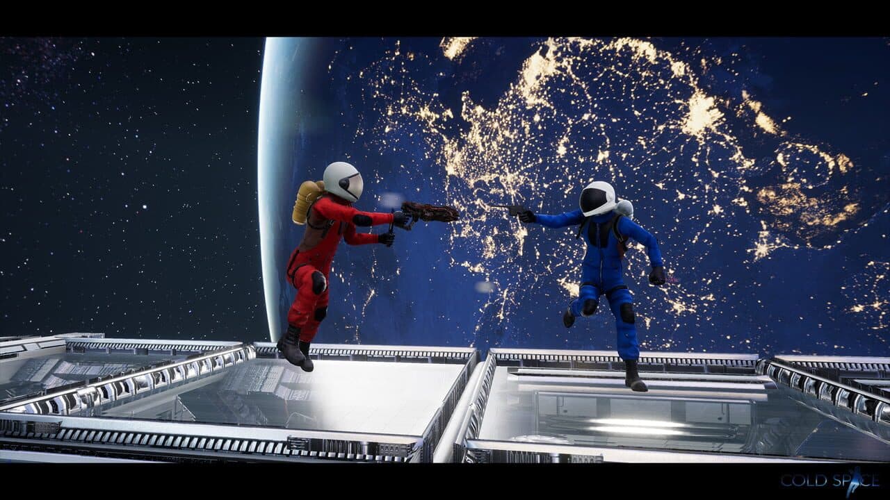Cold Space thumbnail 3